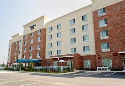 Towneplace Suites Mooresville